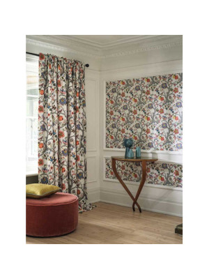 Osborne and little gardinstoffCalla Lily