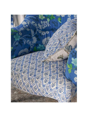 Møbelstoff fra English Heritage