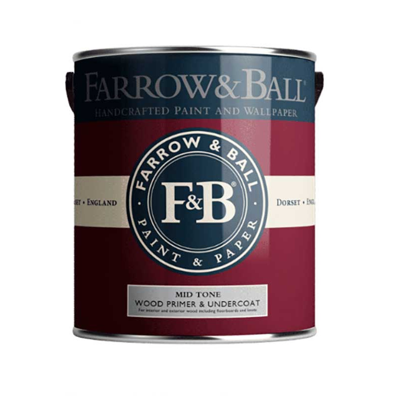 Farrow and Ball Wood Primer & Undercoat