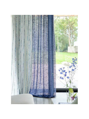 Designers Guild gardin og møbelstoff