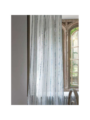 Designers Guild gardin og møbelstoff