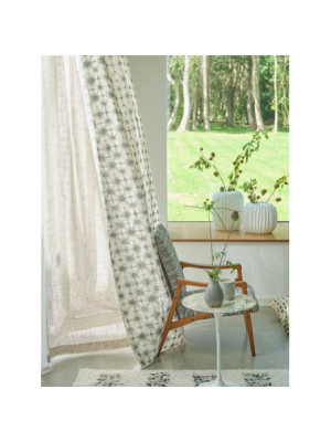 Designers Guild gardin og møbelstoff