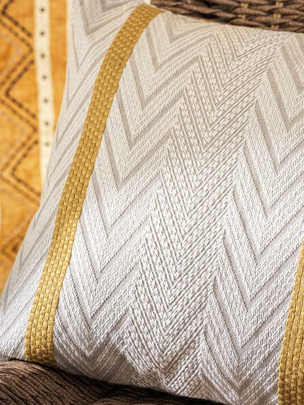 Osborne and little gardinstoff