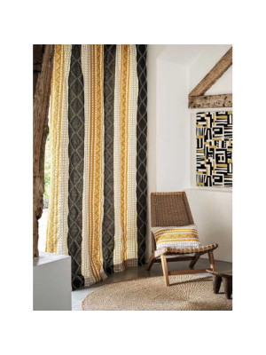 Osborne and little gardinstoff