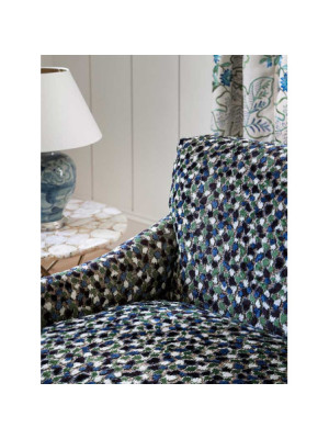 Nina Campbell møbelstoff