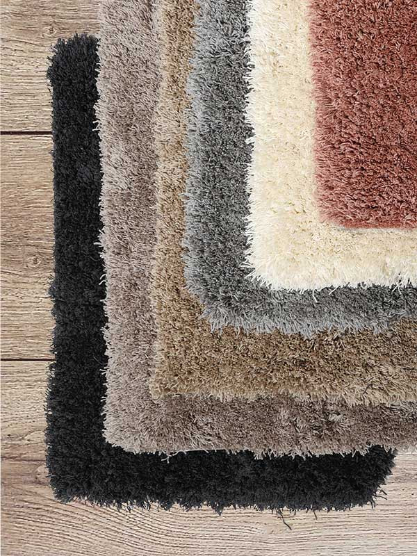 Tapetgalleriet gulvtepper - vegg-til-vegg-tepper