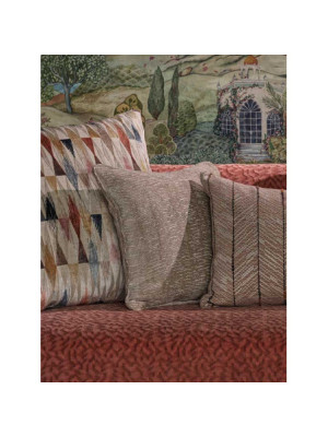 Nina Campbell møbelstoff og gardinstoff