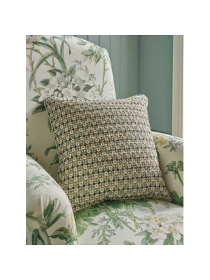 Nina Campbell møbelstoff og gardinstoff