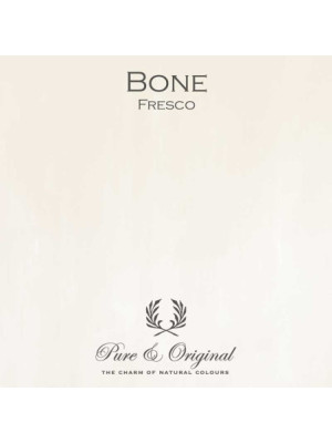 Pure & Original - Bone - Fresco kalkmaling