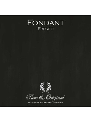 Pure & Original - Fondant - Fresco kalkmaling