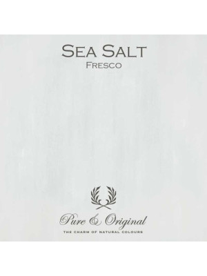 Pure & Original - Sea Salt - Fresco kalkmaling
