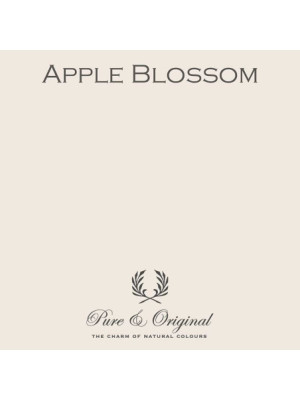 Pure & Original interiørmaling - Apple Blossom