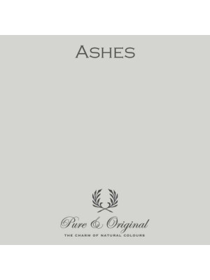 Pure & Original interiørmaling - Ashes