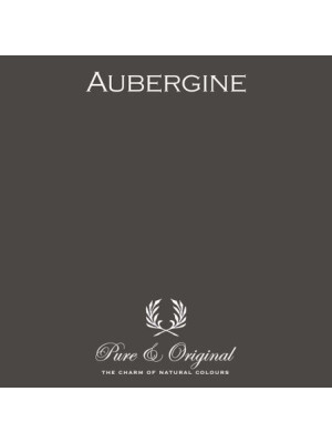 Pure & Original interiørmaling - Aubergine