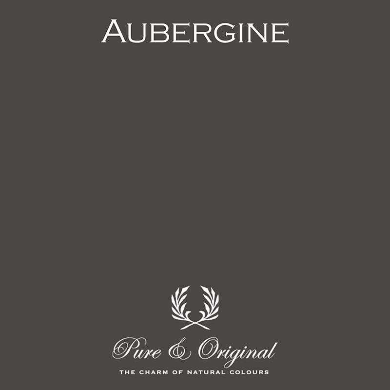 Pure & Original interiørmaling - Aubergine