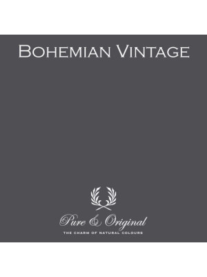 Pure & Original interiørmaling - Bohemian