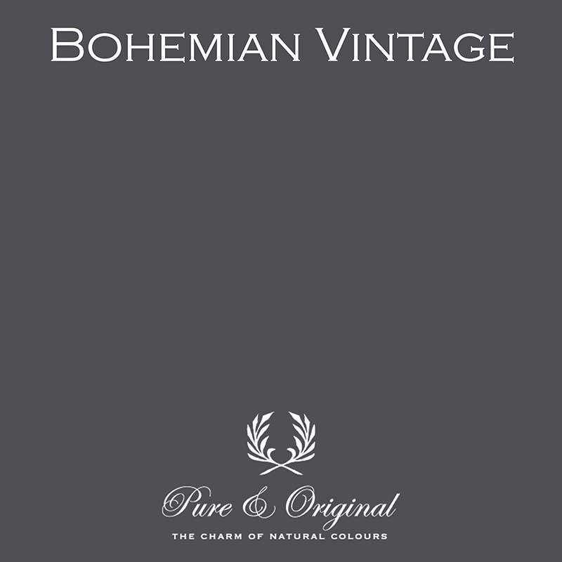 Pure & Original interiørmaling - Bohemian