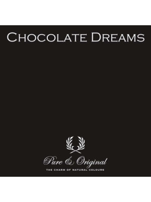 Pure & Original interiørmaling - Chocolate Dreams