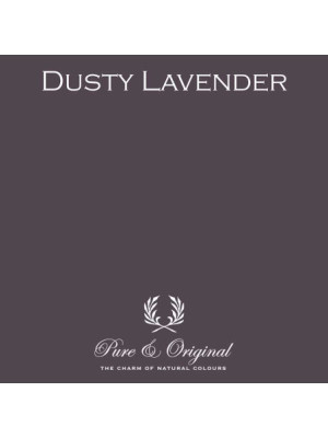Pure & Original interiørmaling - Dusty Lavender