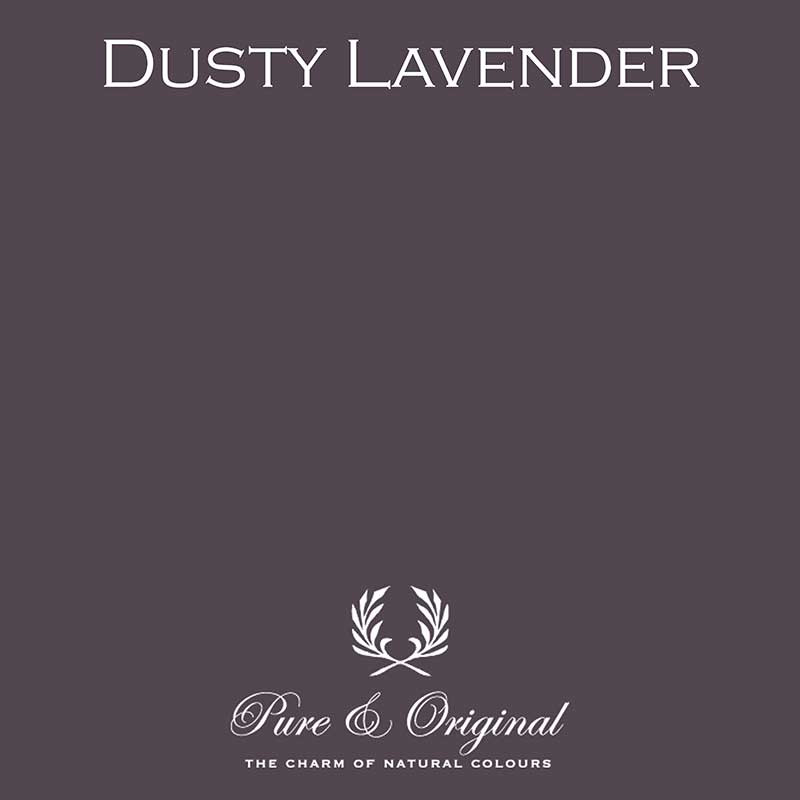 Pure & Original interiørmaling - Dusty Lavender