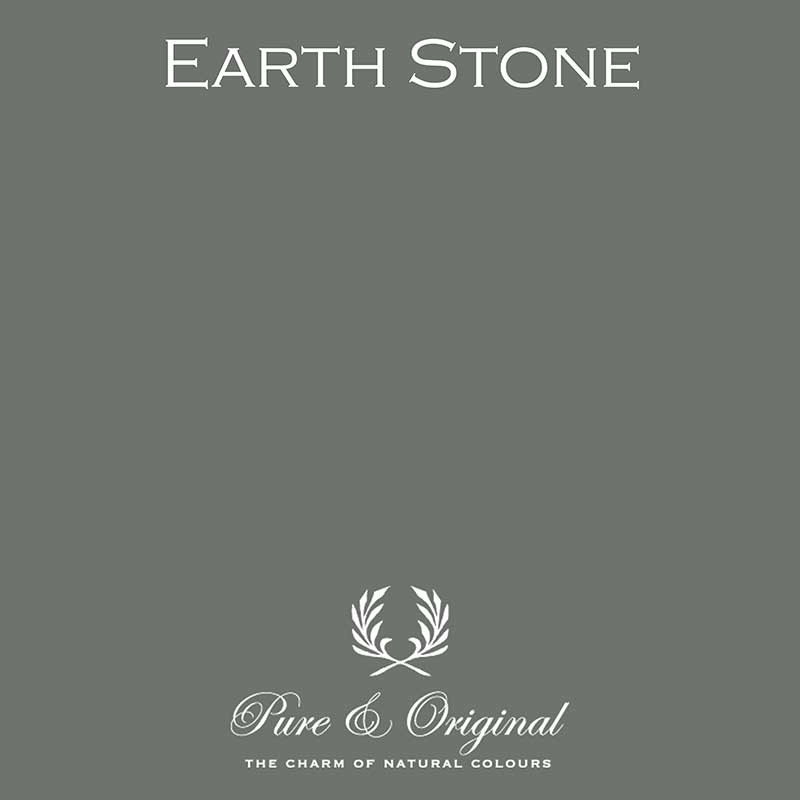 Pure & Original interiørmaling - Earth Stone