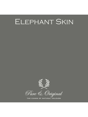 Pure & Original interiørmaling - Elephant Skin