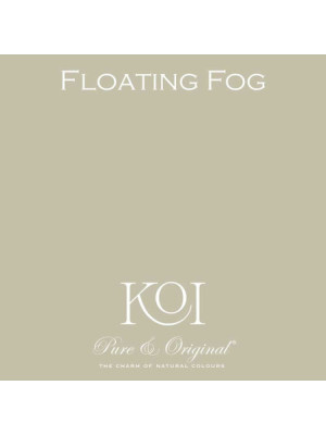 Pure & Original interiørmaling - Floating Fog