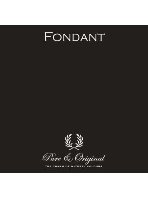 Pure & Original interiørmaling - Fondant