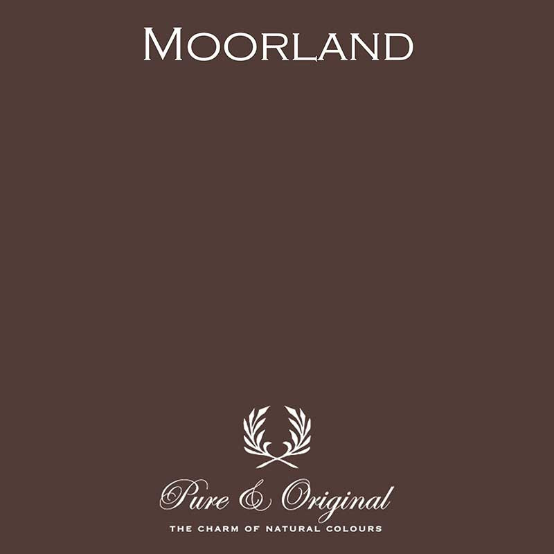 Pure & Original interiørmaling - Moorland