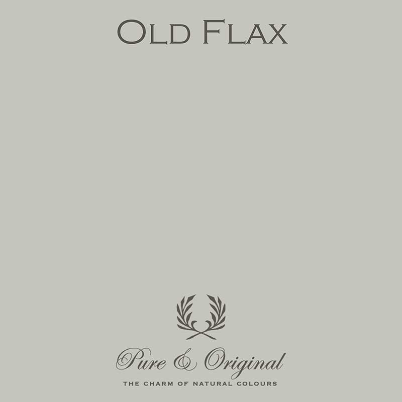 Pure & Original interiørmaling - Old Flax