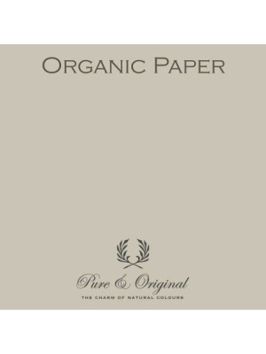 Pure & Original interiørmaling - Organic Paper