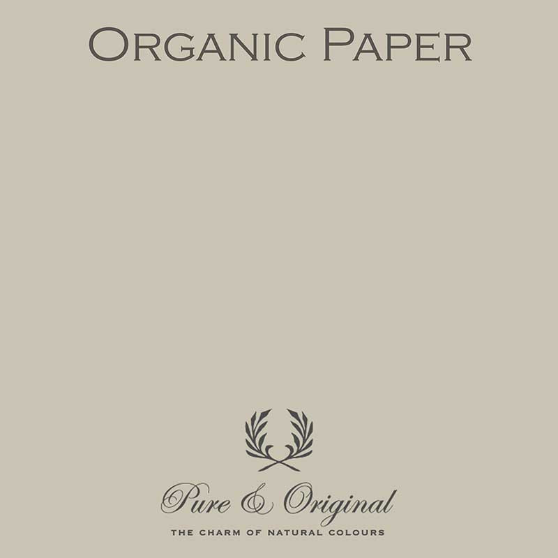 Pure & Original interiørmaling - Organic Paper