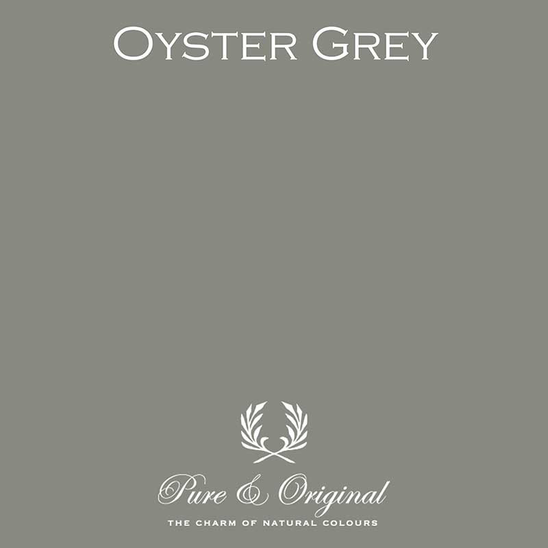 Pure & Original interiørmaling - Oyster Grey
