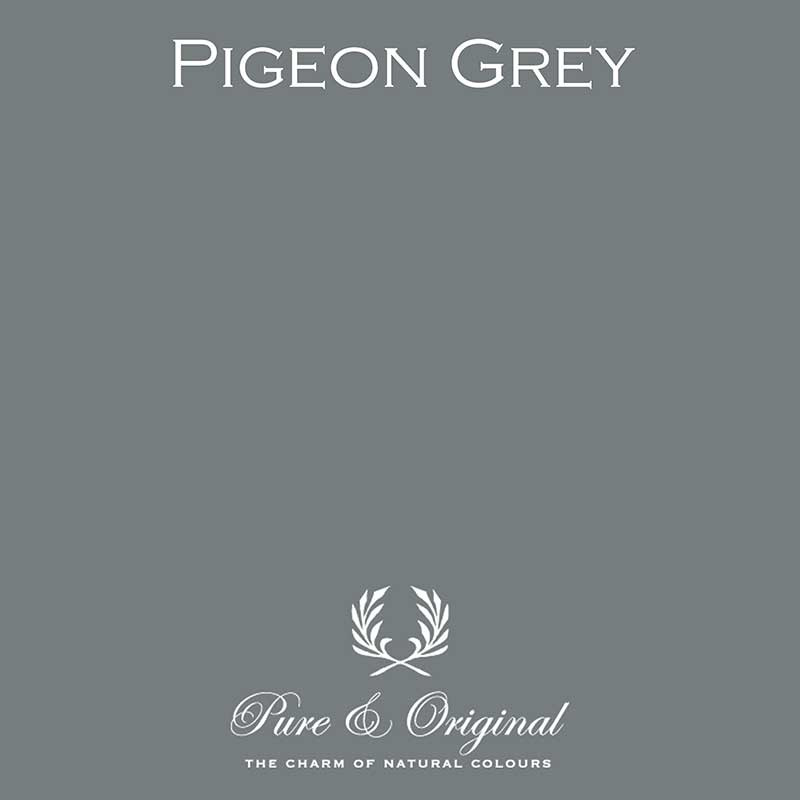 Pure & Original interiørmaling - Pigeon Grey