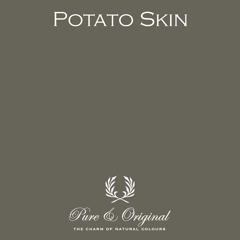 Pure & Original interiørmaling - Potato Skin