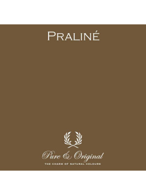 Pure & Original interiørmaling - Praline