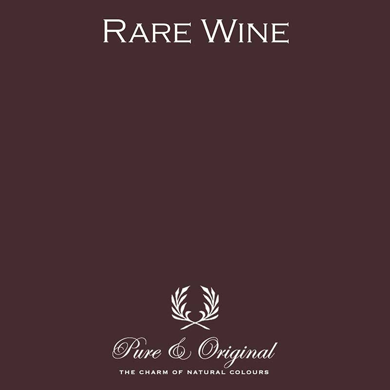 Pure & Original interiørmaling - Rare Wine