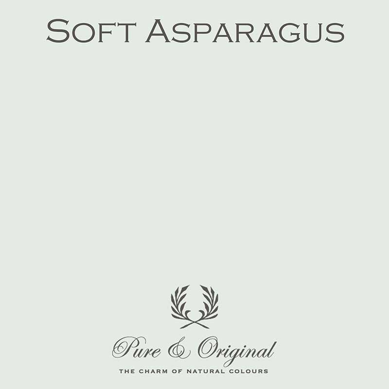 Pure & Original interiørmaling - Soft Asparagus