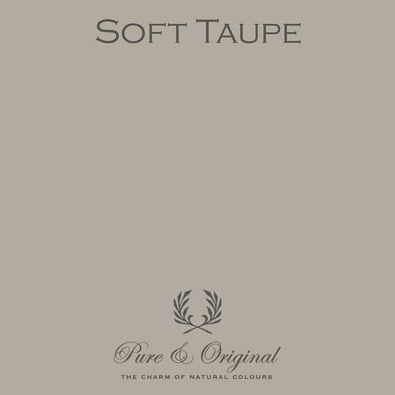 Pure & Original interiørmaling - Soft Taupe
