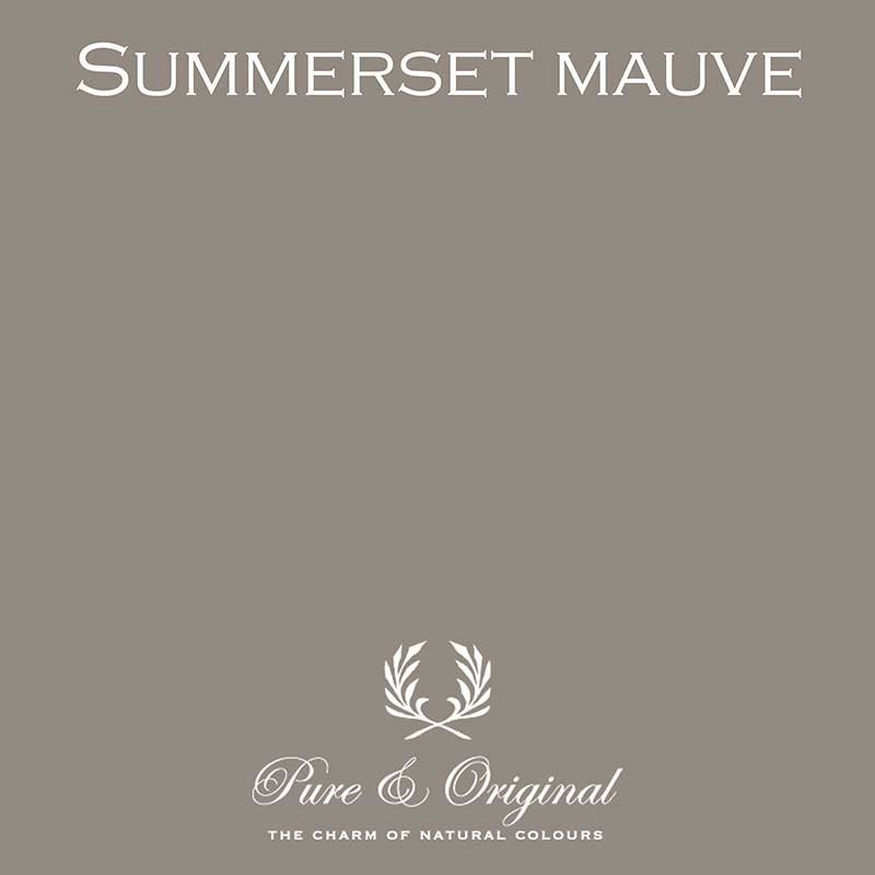 Pure & Original interiørmaling - Summerset Mauve Pure & Original interiørmaling - Summerset Mauve