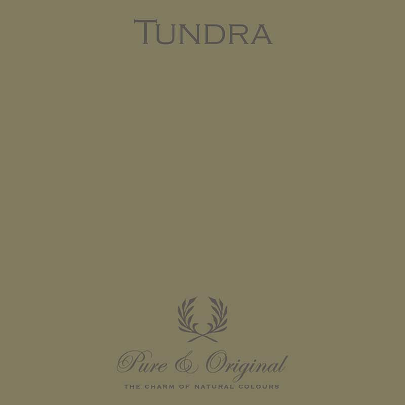 Pure & Original interiørmaling - Tundra