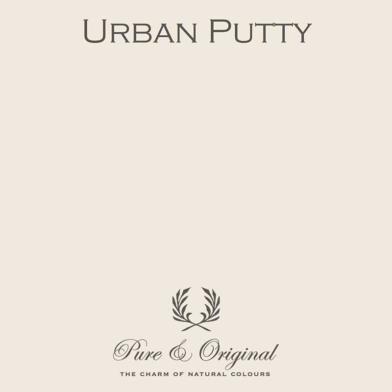 Pure & Original interiørmaling - Urban Putty