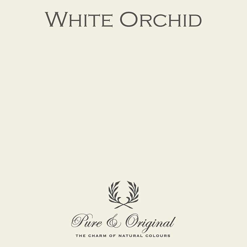 Pure & Original interiørmaling - White Orchid