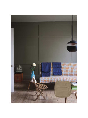 Farrow and Ball - Broccoli Brown miljø