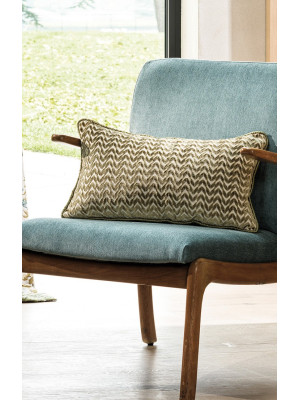 Mosto møbelstoff fra Osborne & Little | Tapetgalleriet