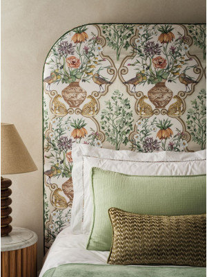 Sundara møbelstoff fra Osborne & Little | Tapetgalleriet