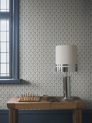 Elena tapet fra Sandberg | Tapetgalleriet