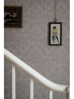 Feuille tapet fra Farrow & Ball | Tapetgalleriet
