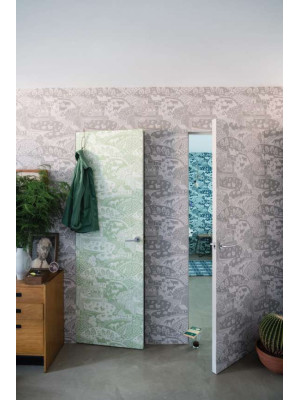Gable tapet fra Farrow & Ball | Tapetgalleriet