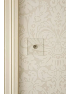 Silvergate tapet fra Farrow & Ball | Tapetgalleriet